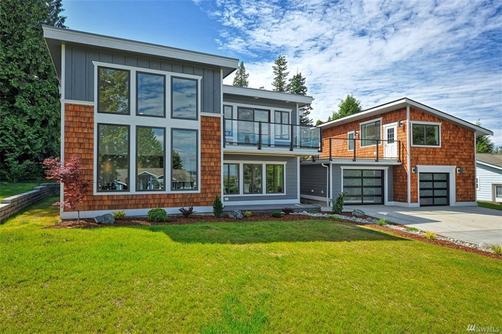 Birch Bay Village Residence