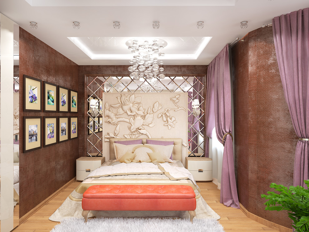 Коттедж в современном стиле