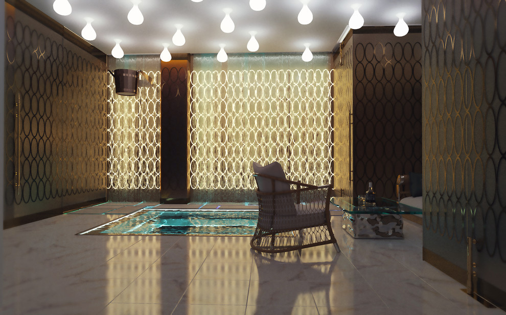 Дом в Нижнем Новгороде