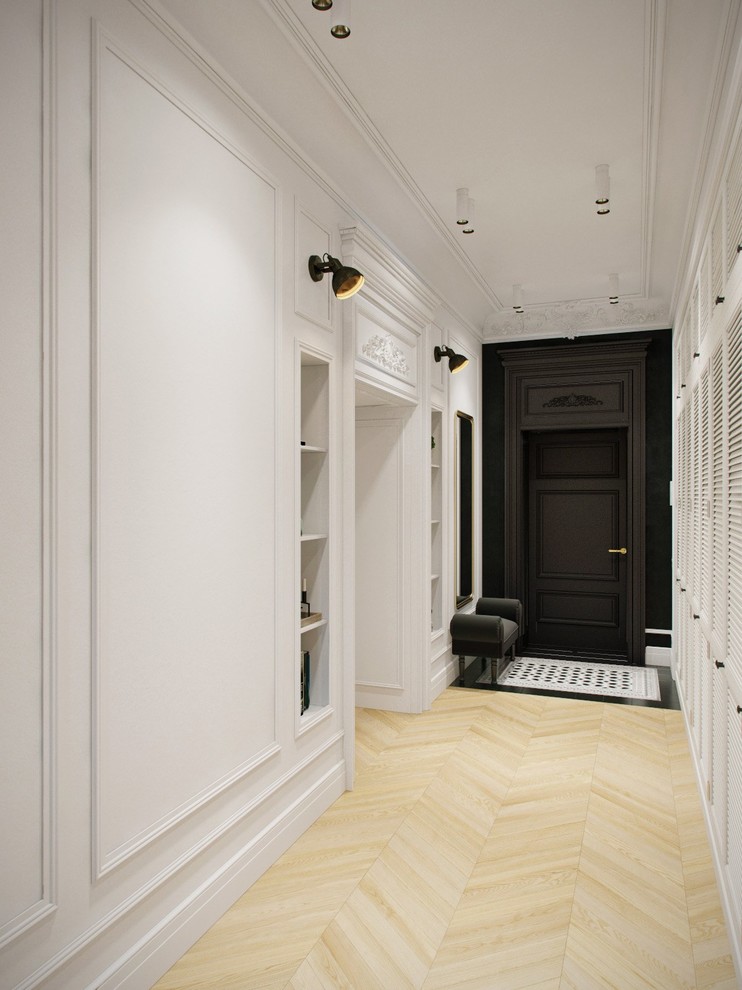 Квартира с видом на Мариинский театр