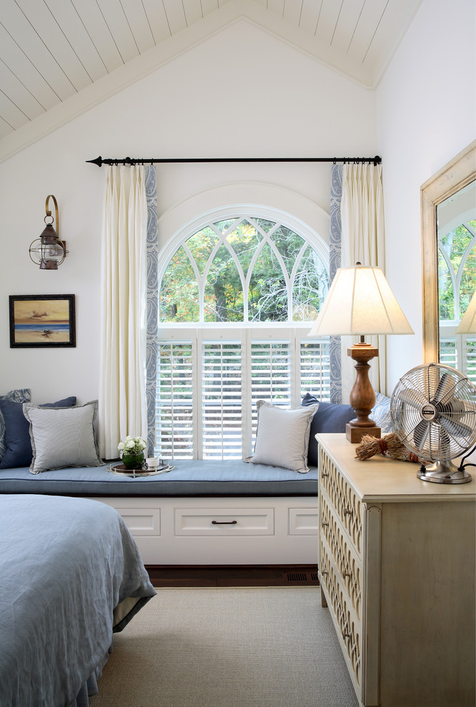 14 Years After - Stunning Sophistication in a Cabin on a Lake - Chris Little Photography