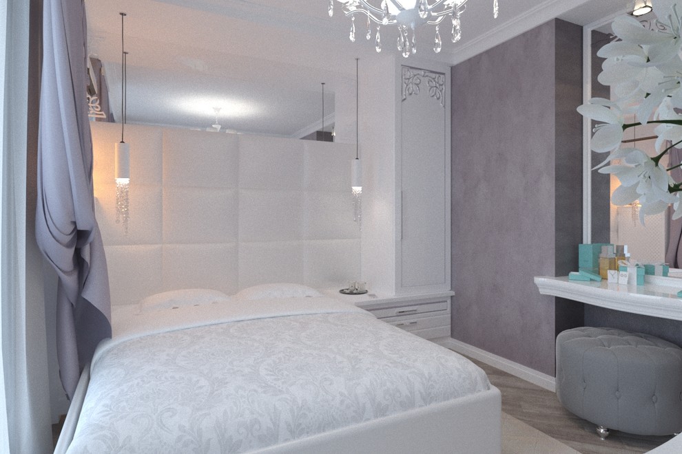 Квартира в ЖК NOVIN