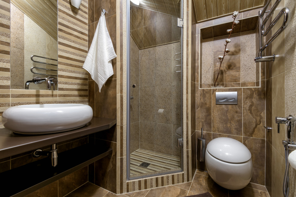 Дом в Подмосковье