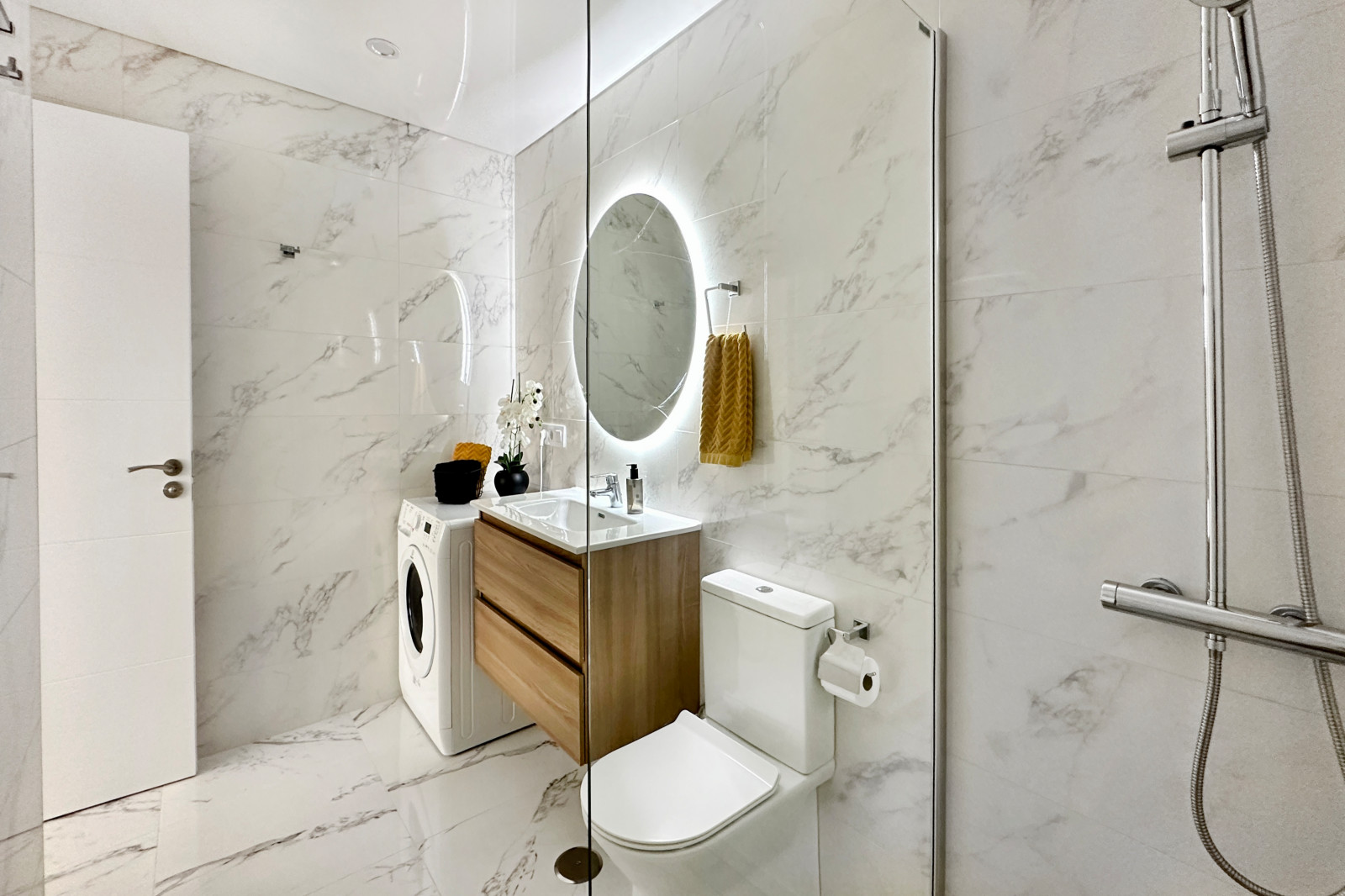 Tenrooms. Ap.en Los Cristianos (realizado)