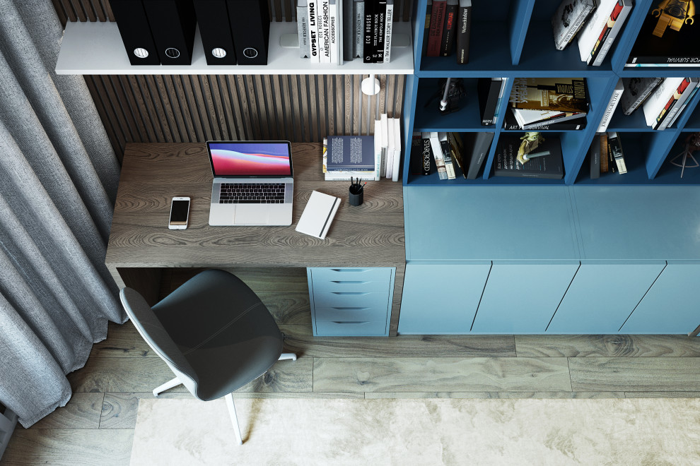 Детская комната