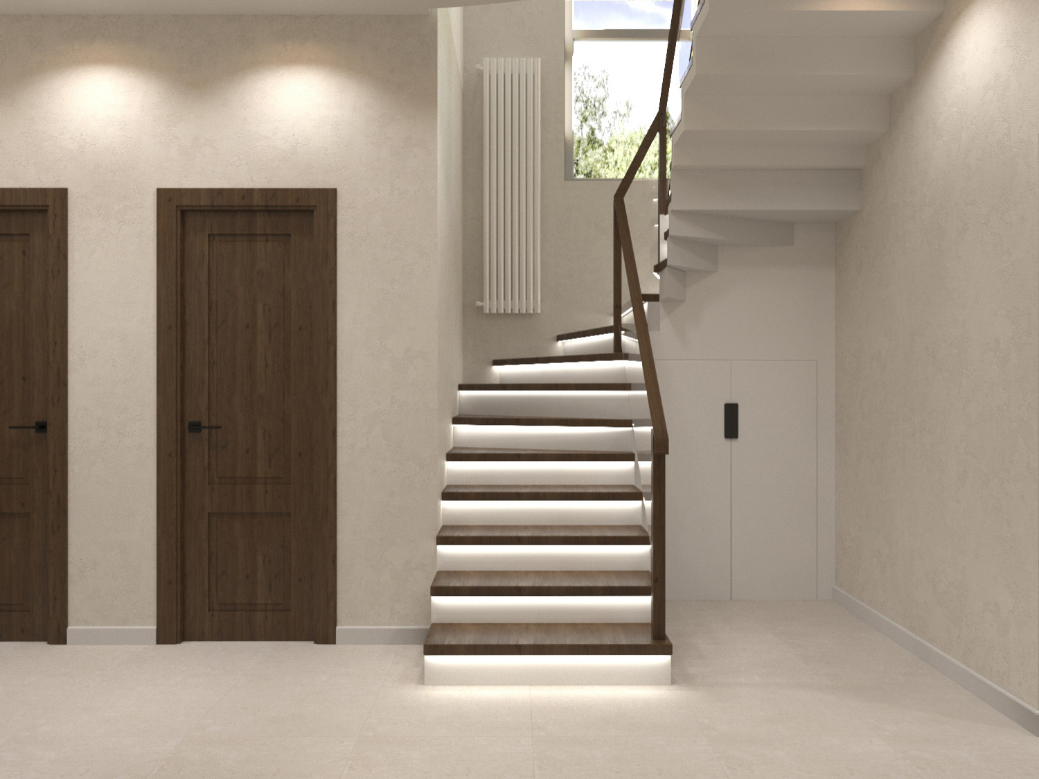 ЖК "Палитра"