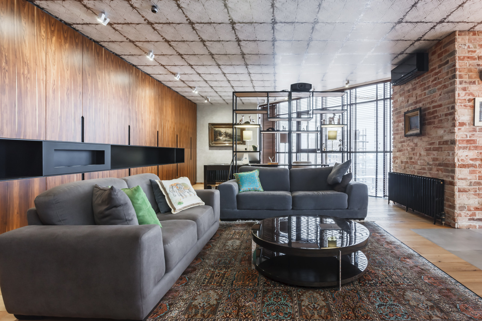 "Частный интерьер"