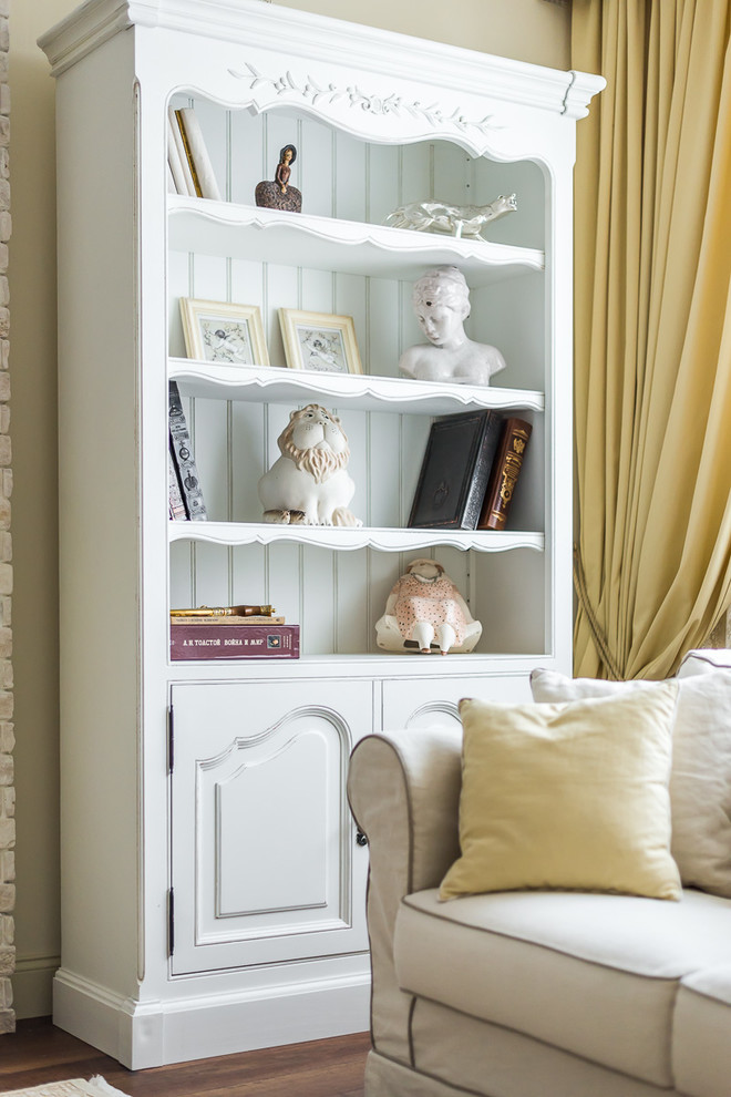 Нежное шале