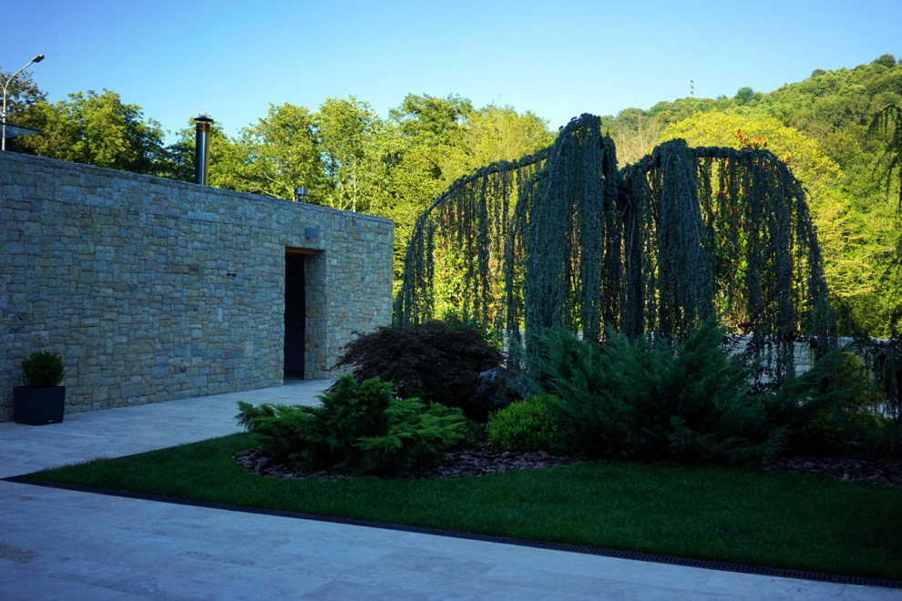 Лазурный Берег Сочи