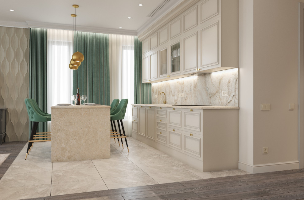 Современная классика