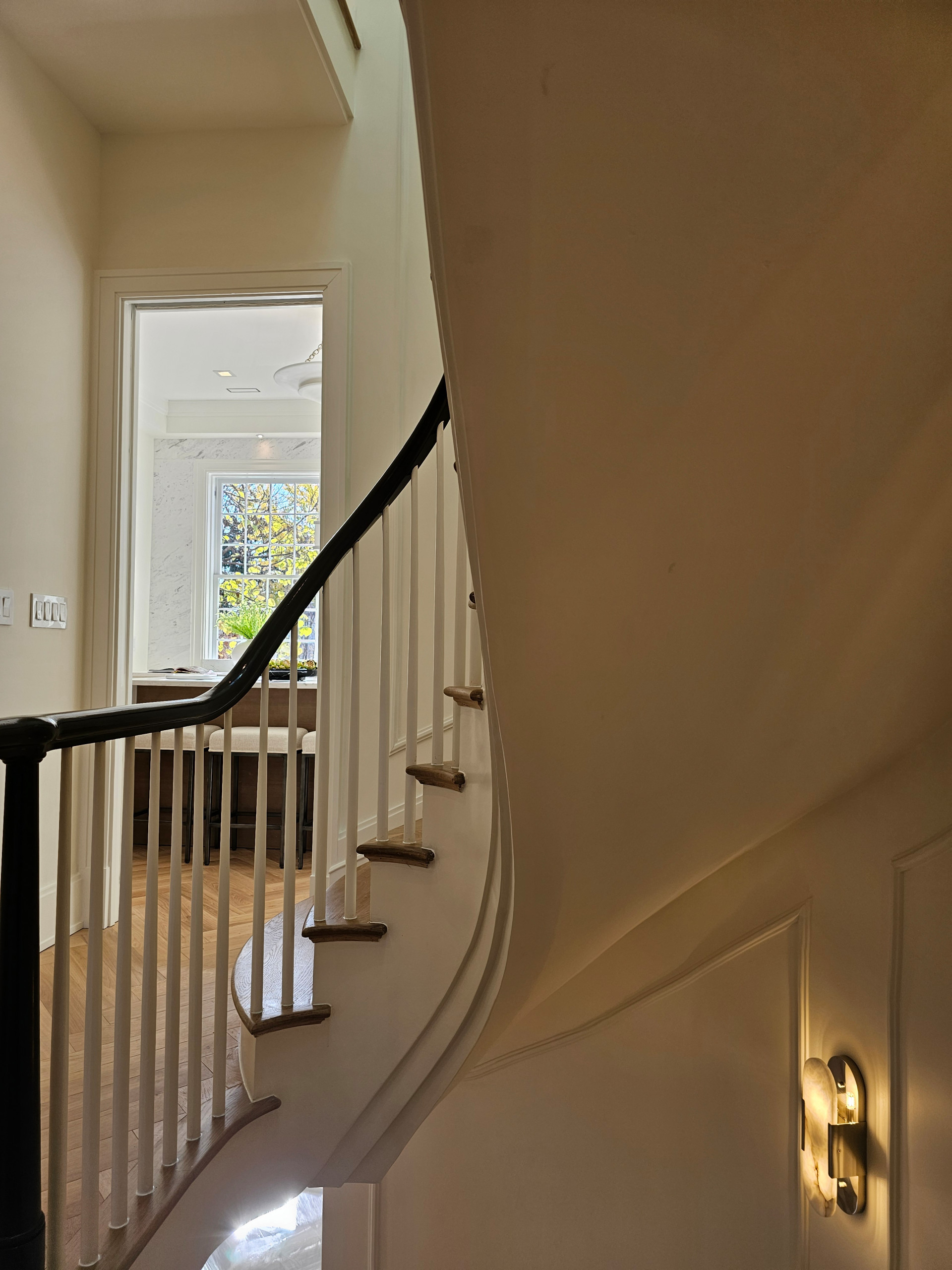 131_Stunning Elliptical in Historic DC Home, Washington DC 20007