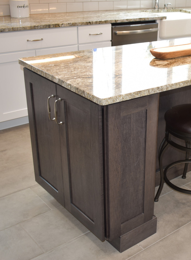 Dream Kitchen Come True