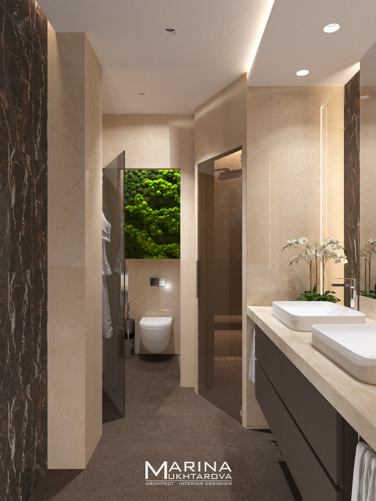 Апартаменты в центре Казани