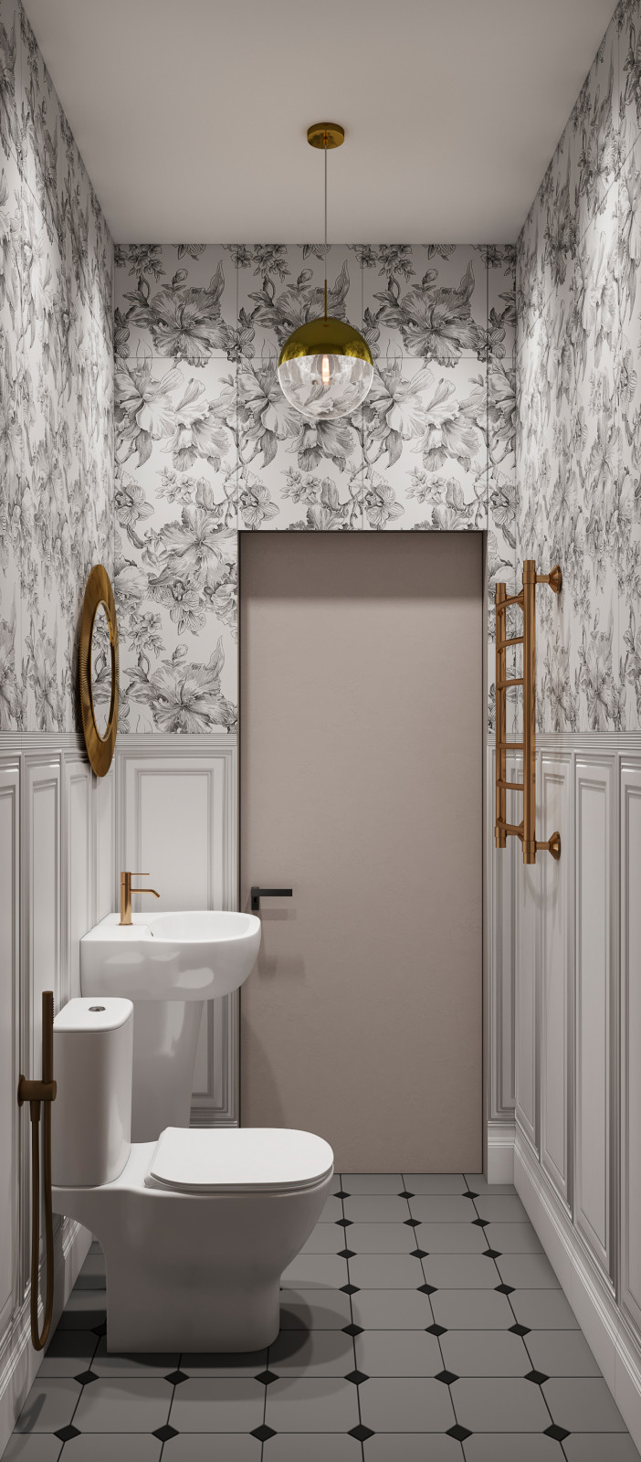 Петровский проспект