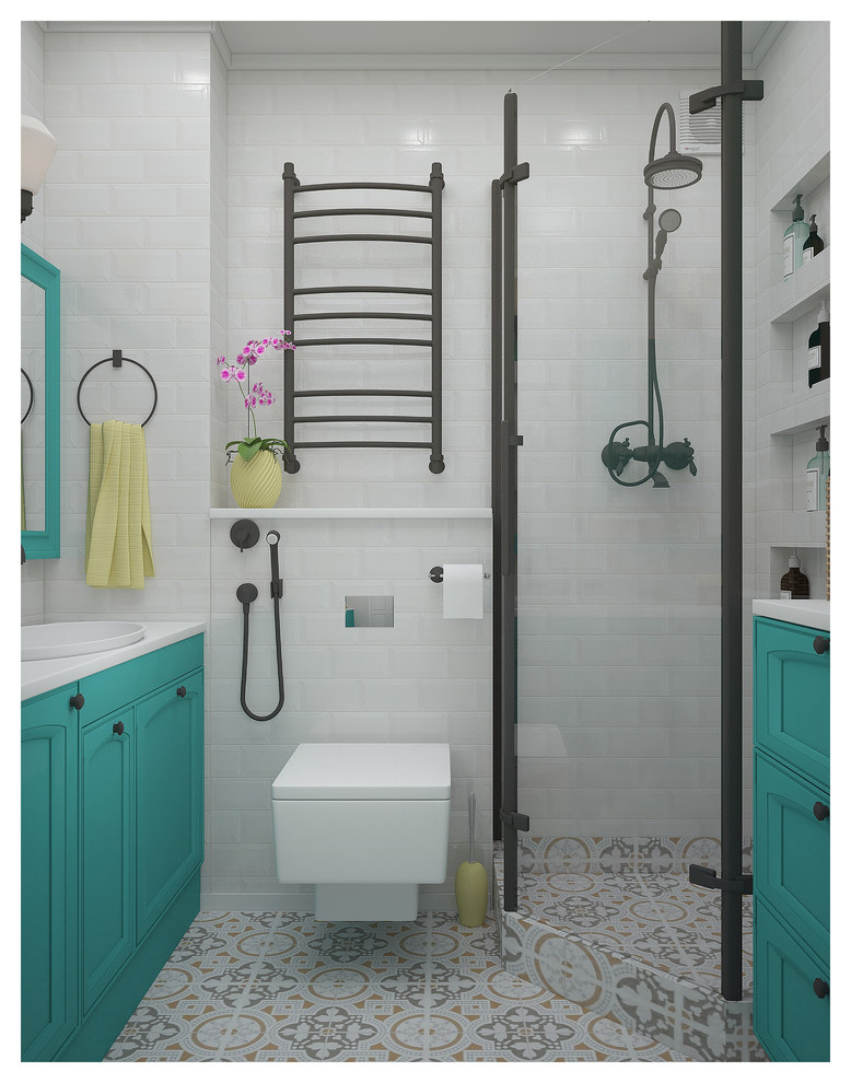 Квартира в ЖК "Белые Росы"