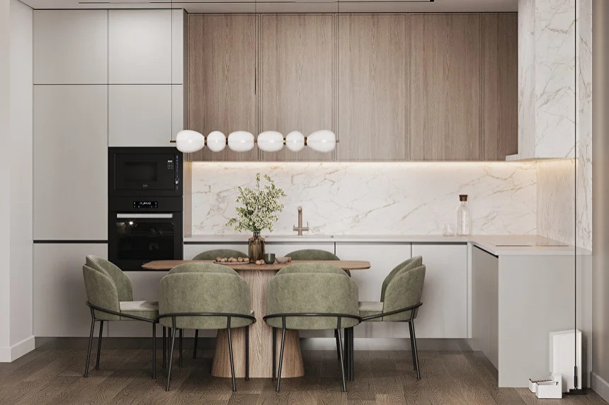 ЖК Шаляпин 2