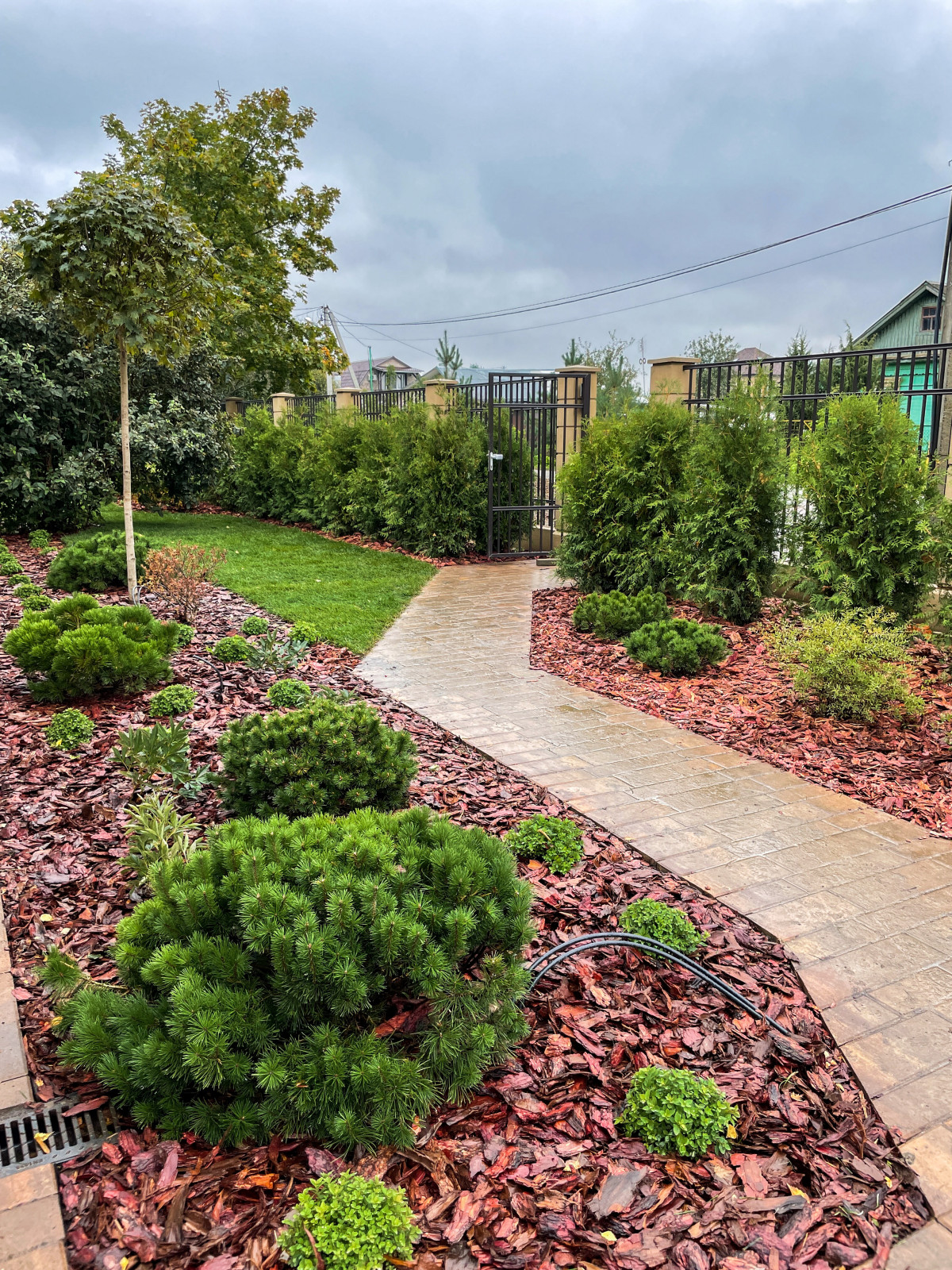 Травертин (2021г)