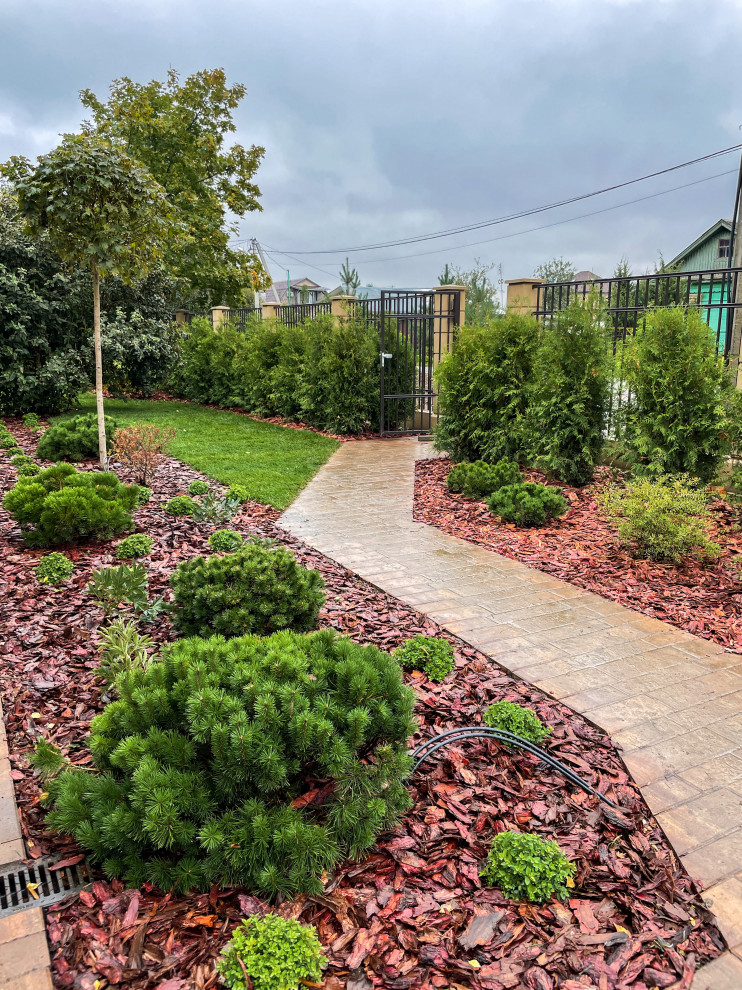 Травертин (2021г)