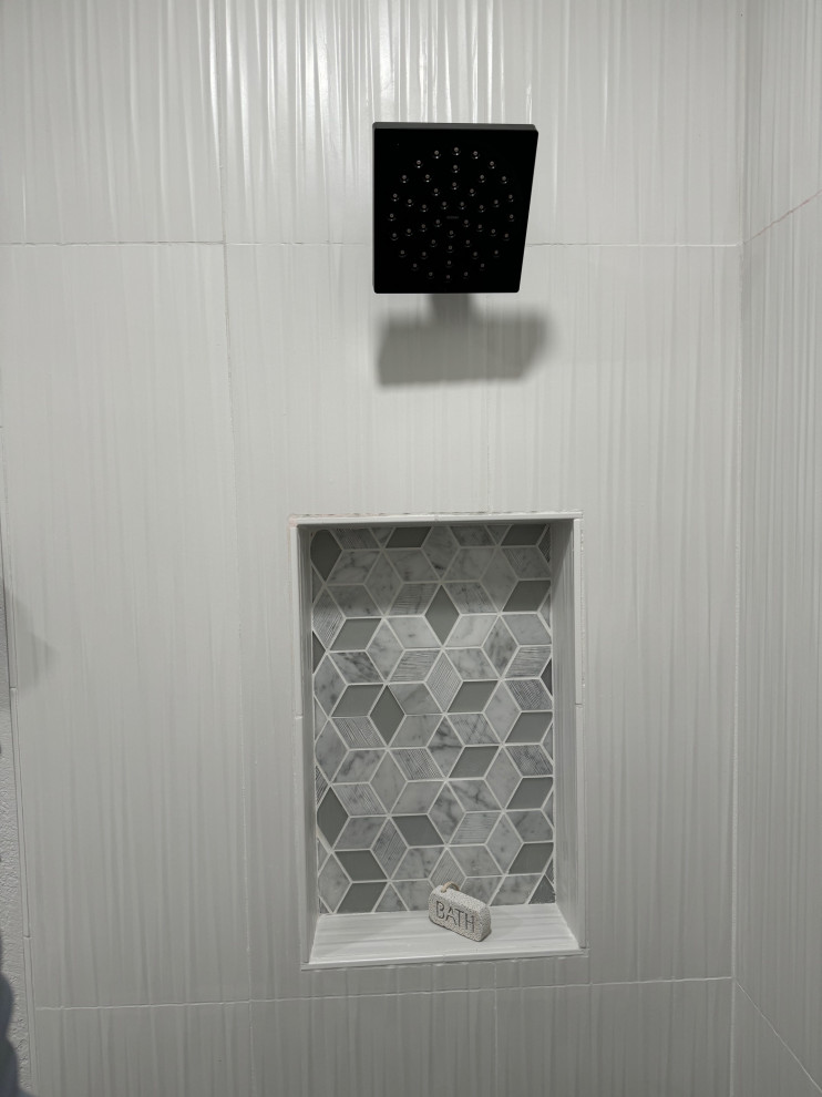 Hanson Guest Bathroom 2024