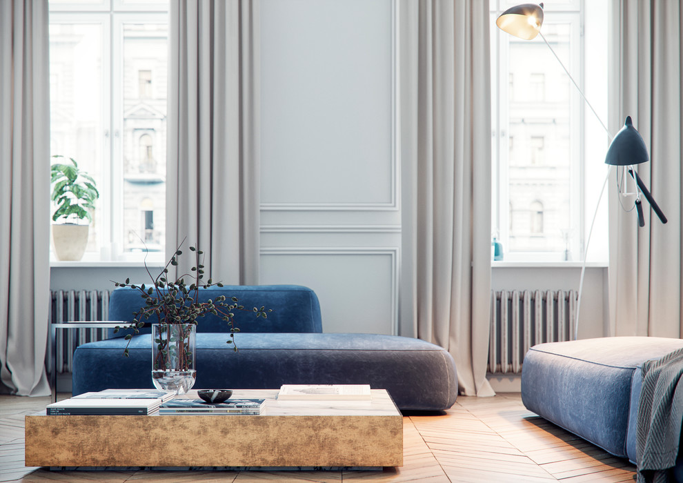 Набережная Мойки 40, Санкт-Петербург, частный интерьер