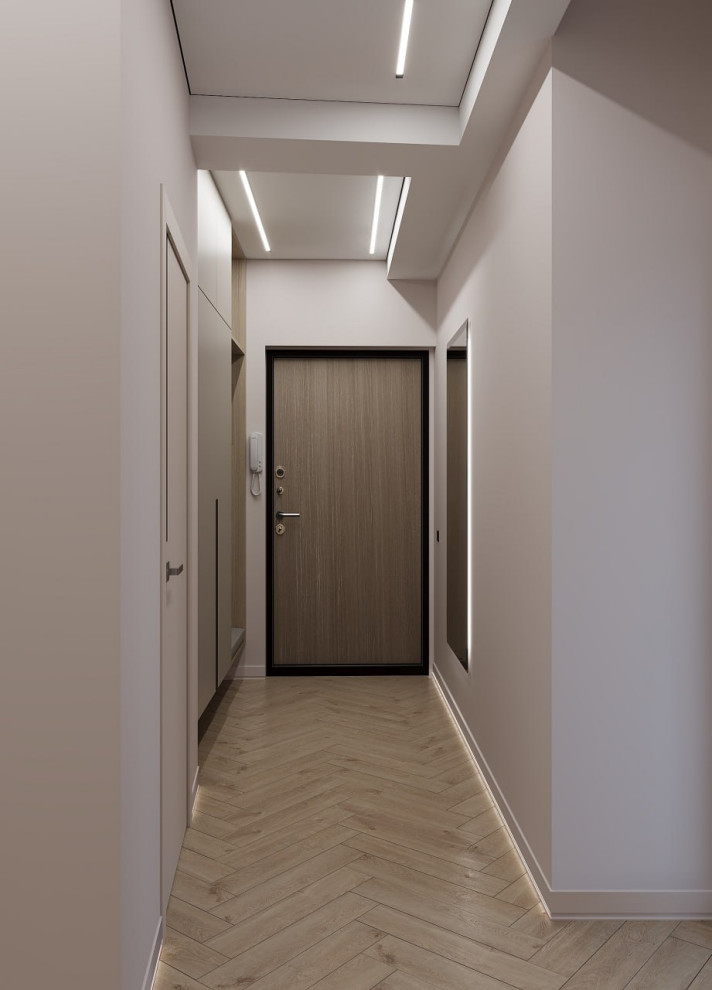 ЖК Приморский квартал