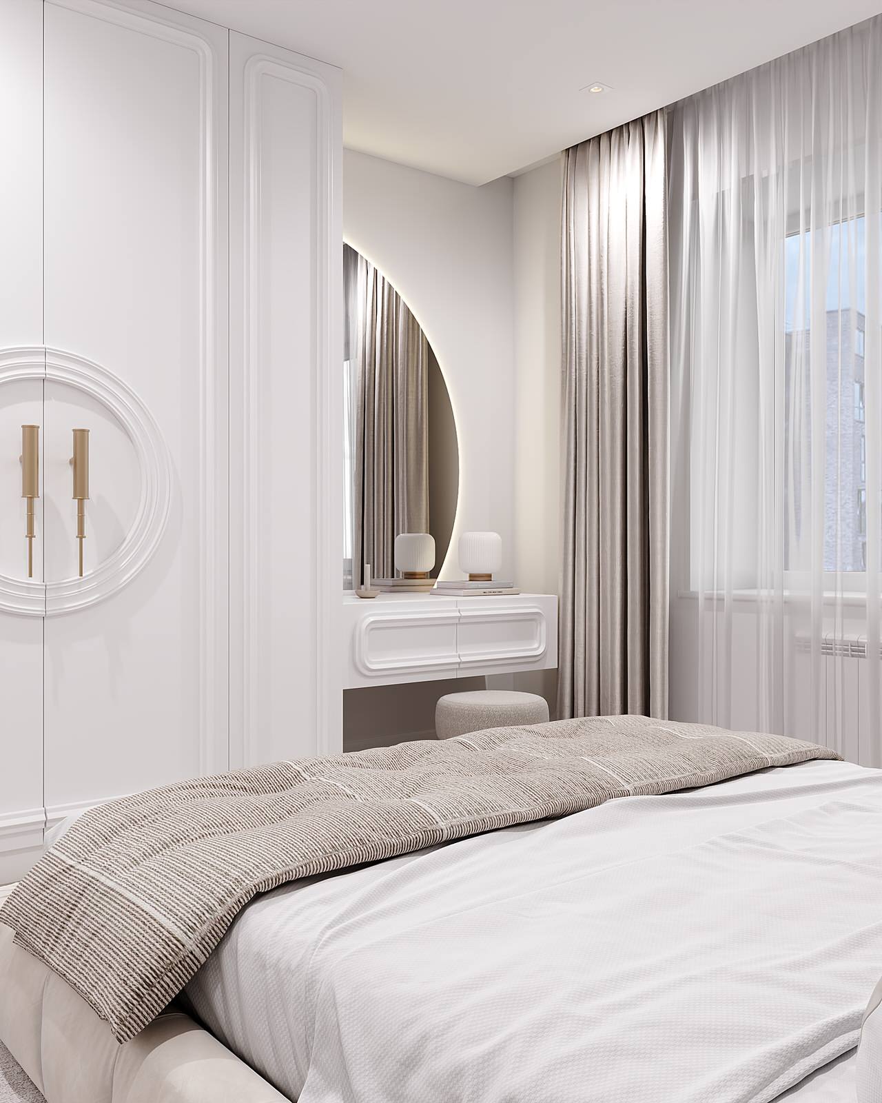 Левобережный Life жк_Бавария