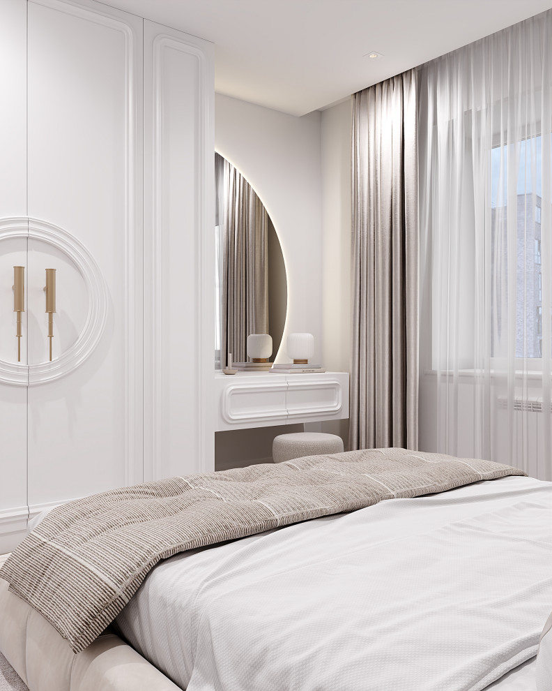 Левобережный Life жк_Бавария