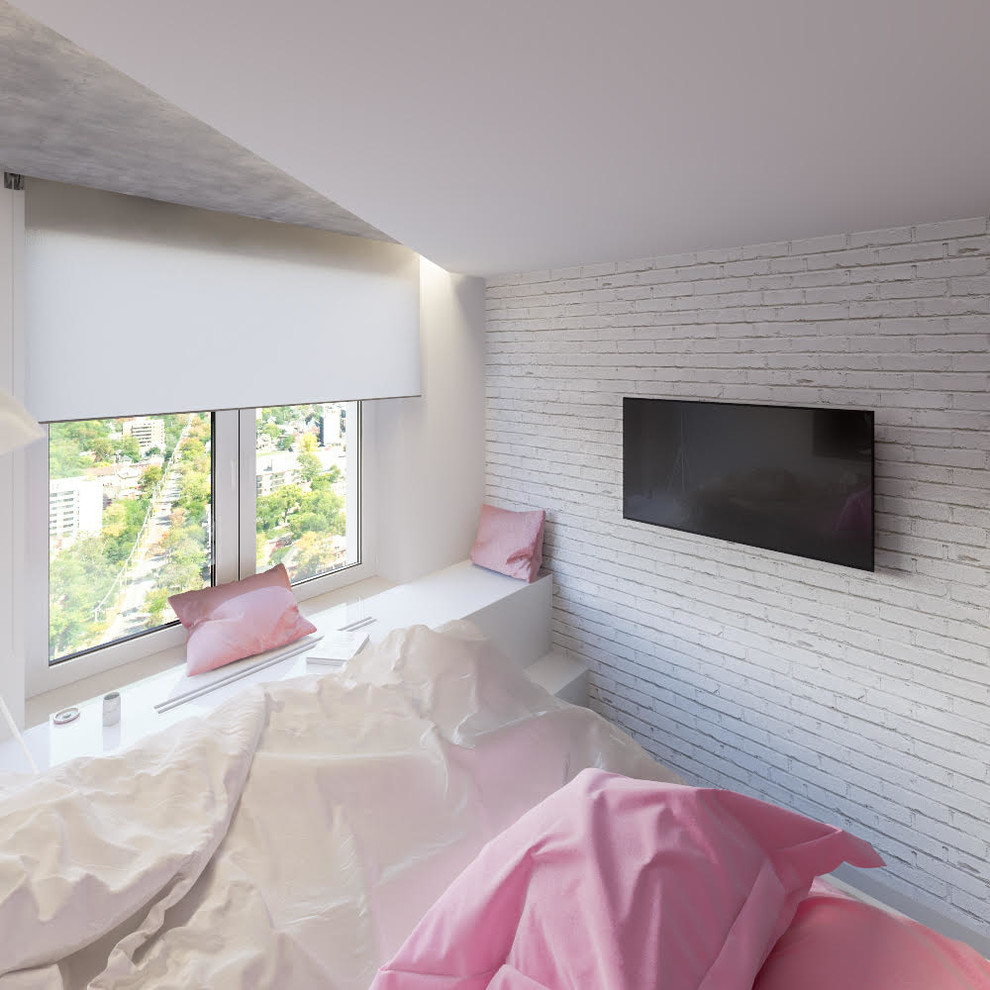 Квартира Алины