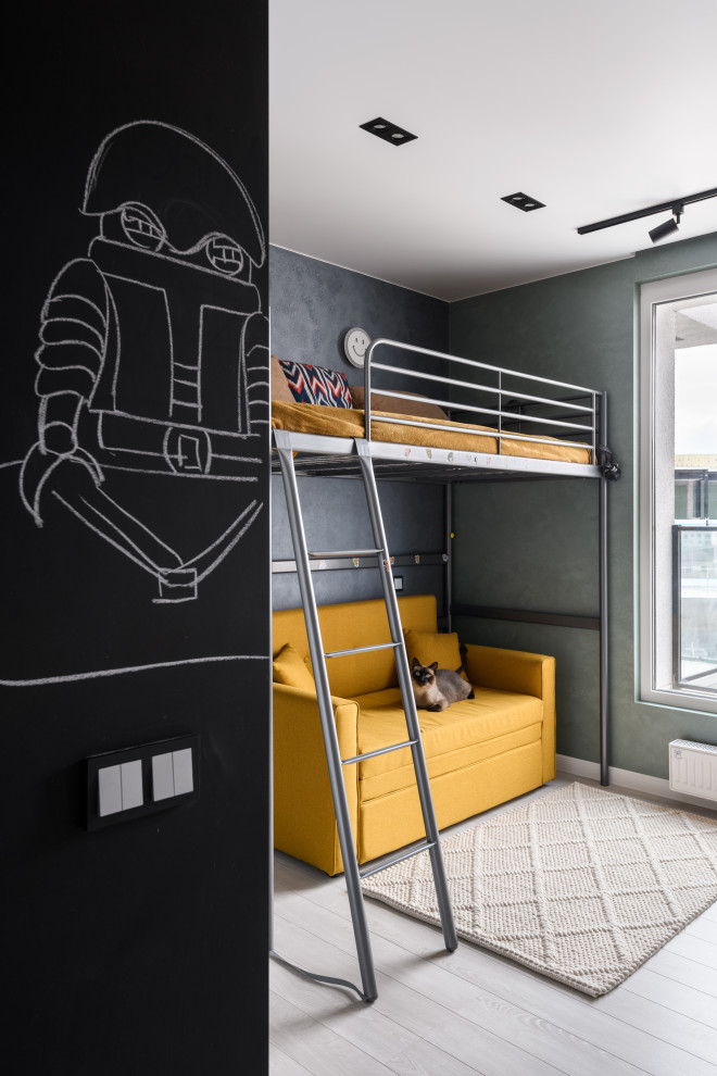 Реализация квартиры 60м2