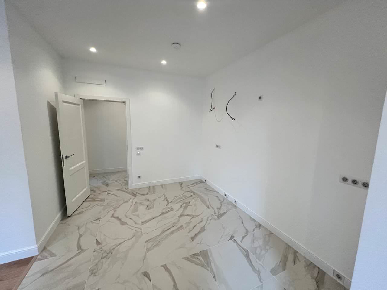 НАГОРНАЯ  53 м