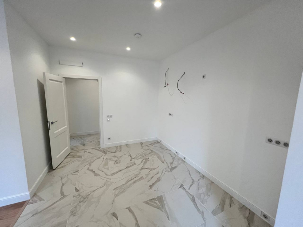 НАГОРНАЯ  53 м