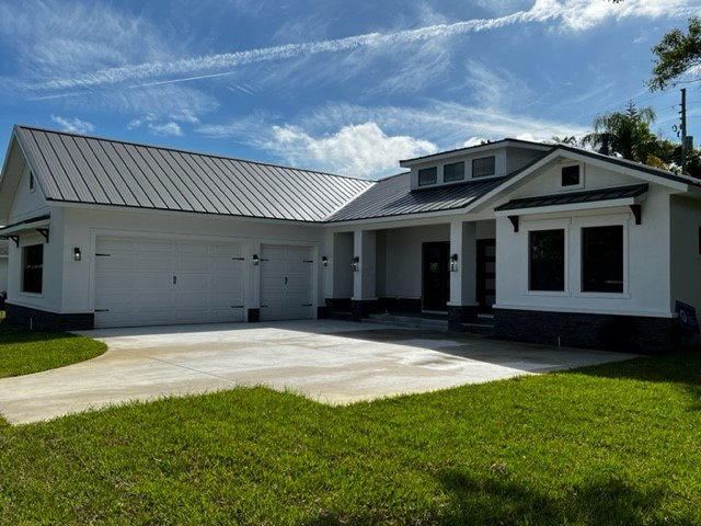 Belleair, FL Dream Home