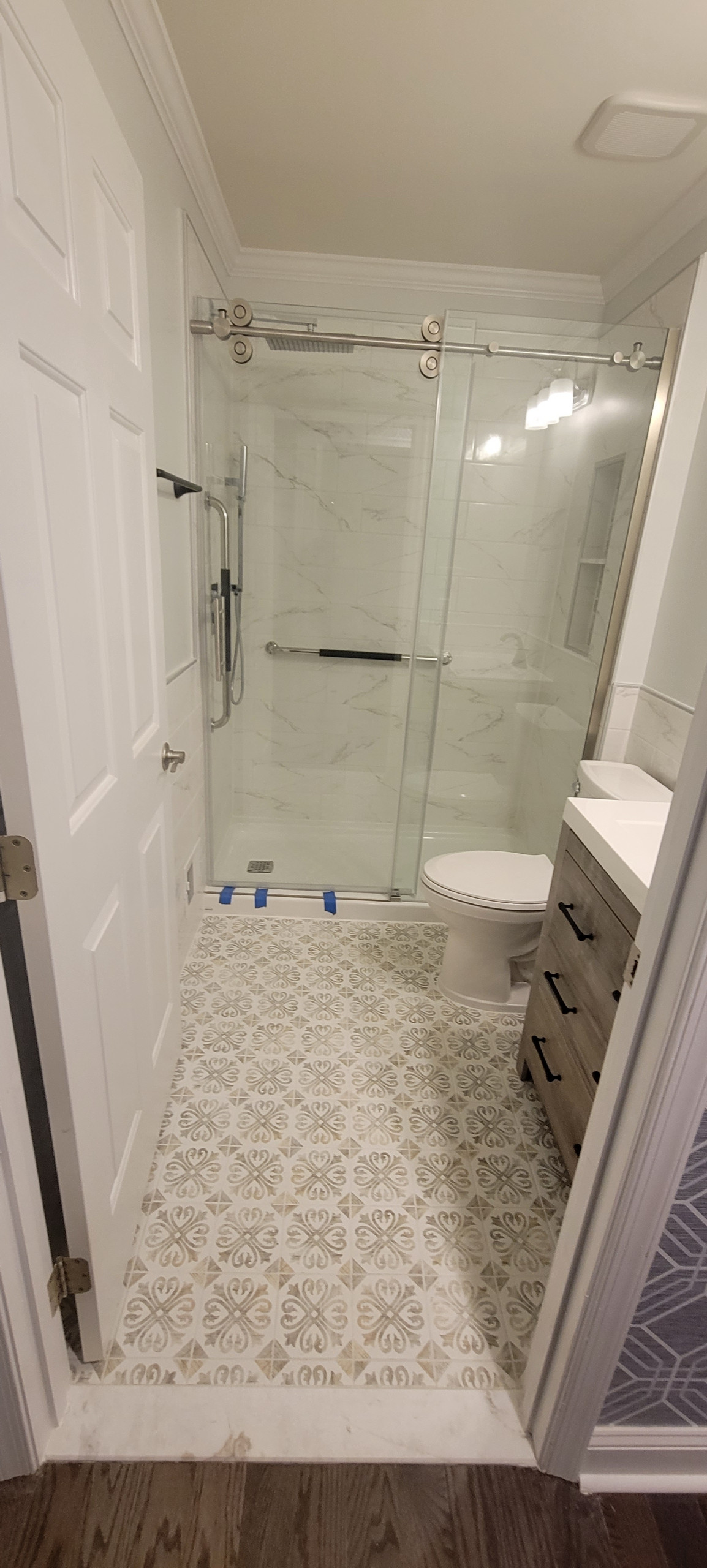Bathrooms