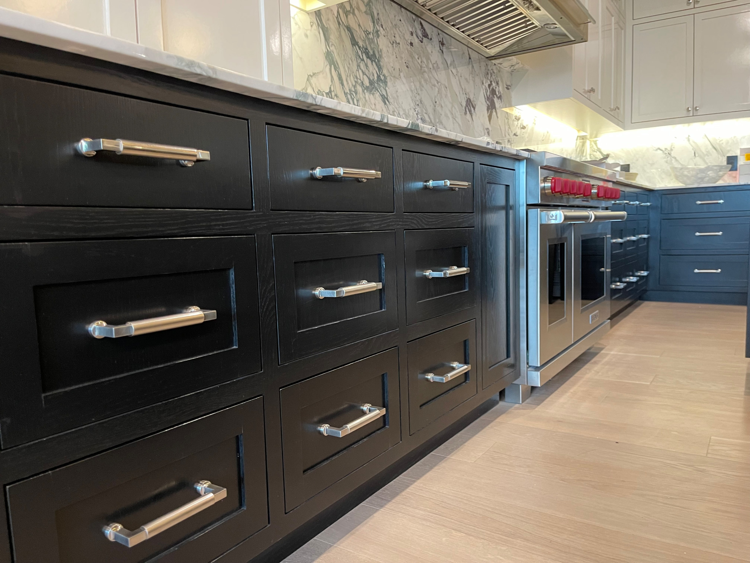 Kitchen Remodels