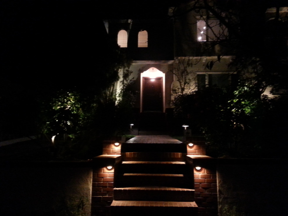 Mediterranean Makeover in Burlingame