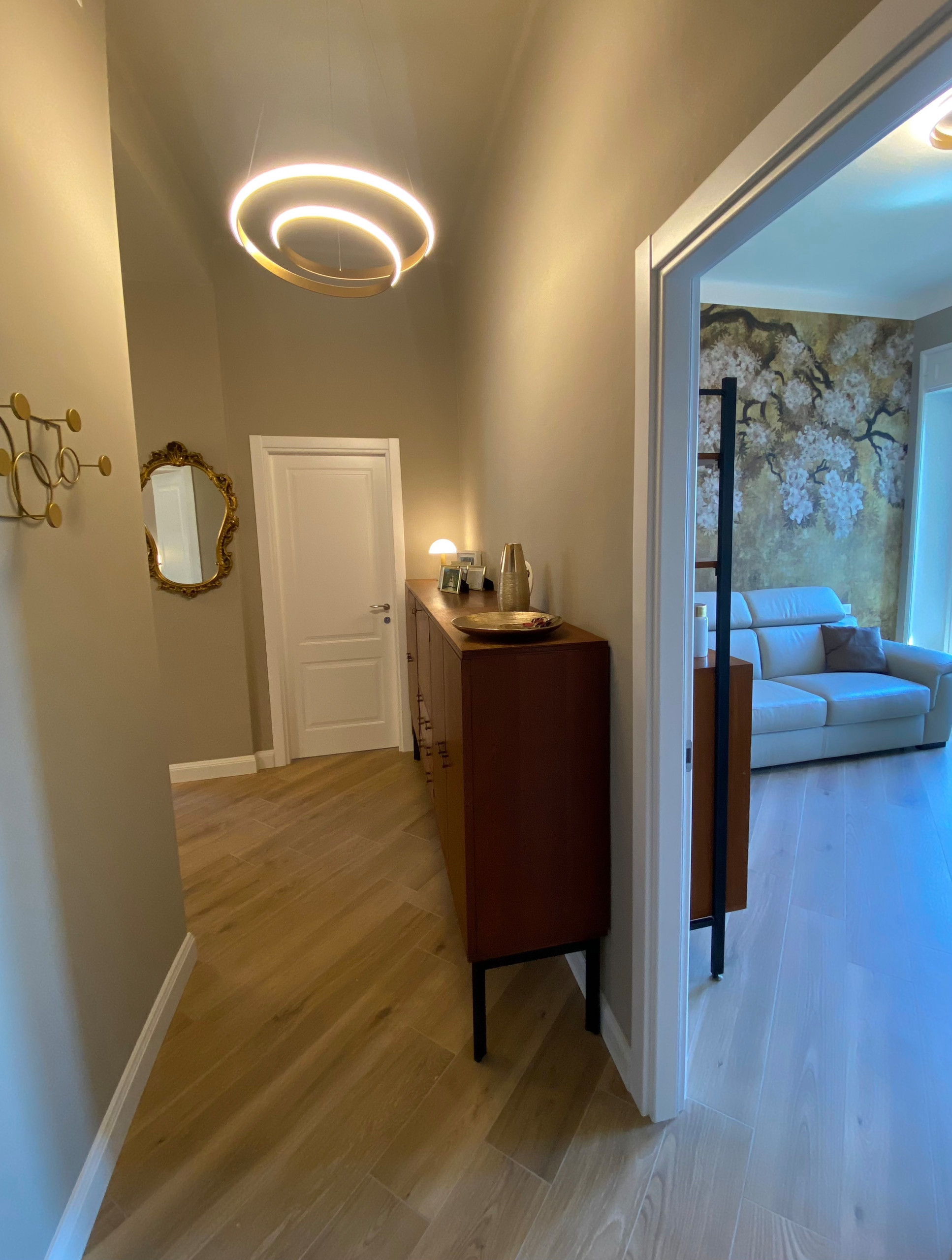 Casa di vacanza PF I 100mq