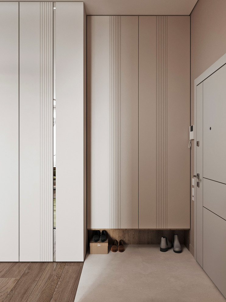 ЖК Хоум Сити 90 кв.м.