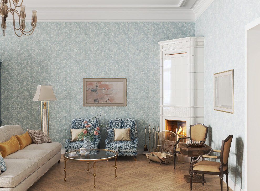 Дом Памятник на Васильевском острове