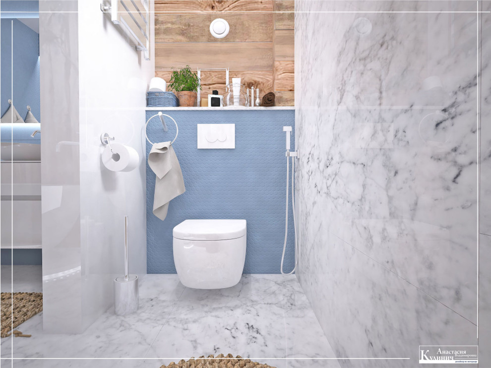 Одноэтажный дом в г Артем