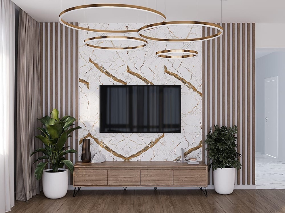 Девичья Гора