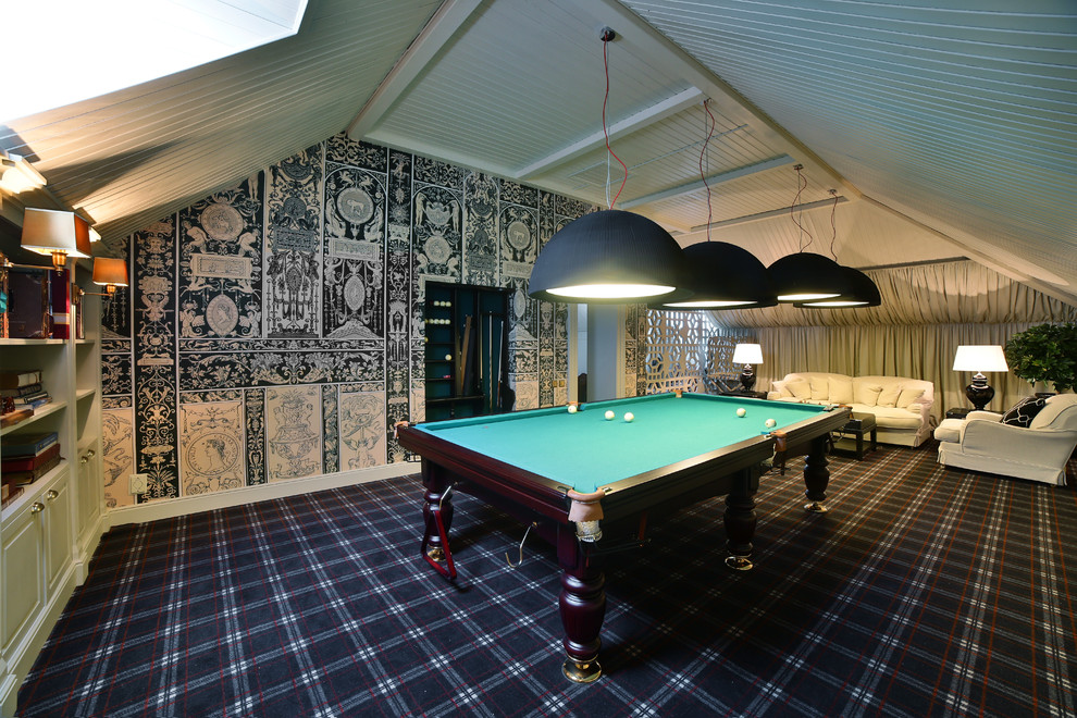 Богемная классика