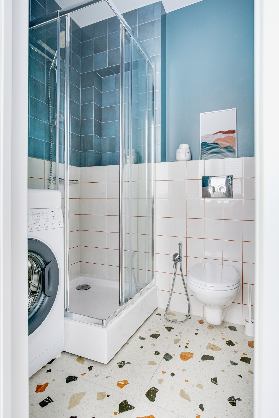 Современная квартира для сдачи в аренду