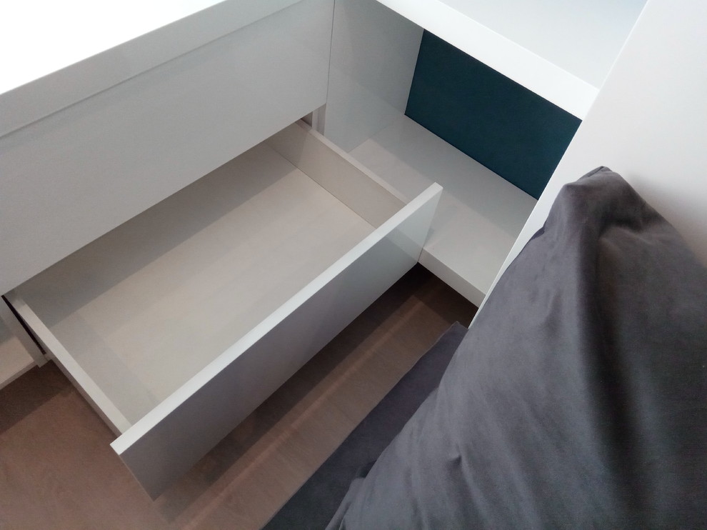 Подростковый гарнитур "хоккей"