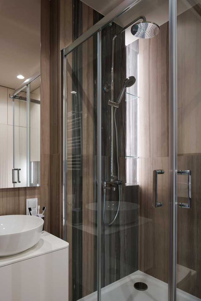 Реализация проекта ЖК Парковый квартал