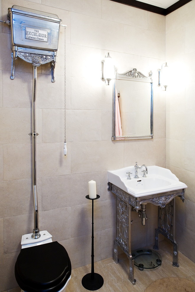 Интерьеры квартиры в Olympic plaza