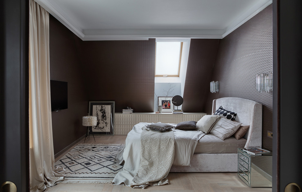 Пыльная Роза