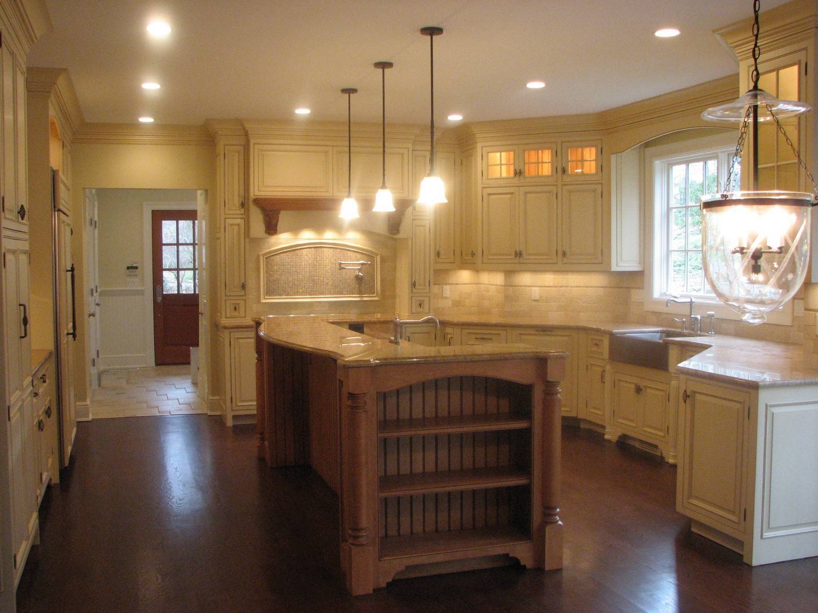 Kitchen Designs