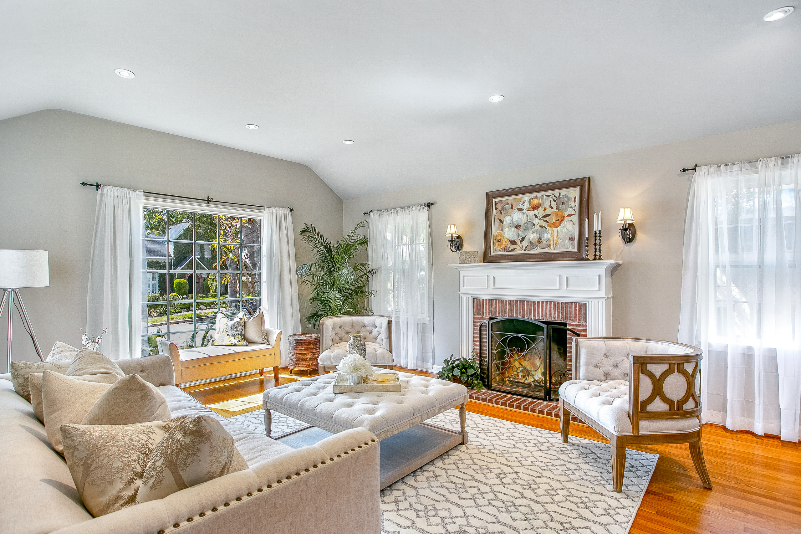 Glendale Home Staging