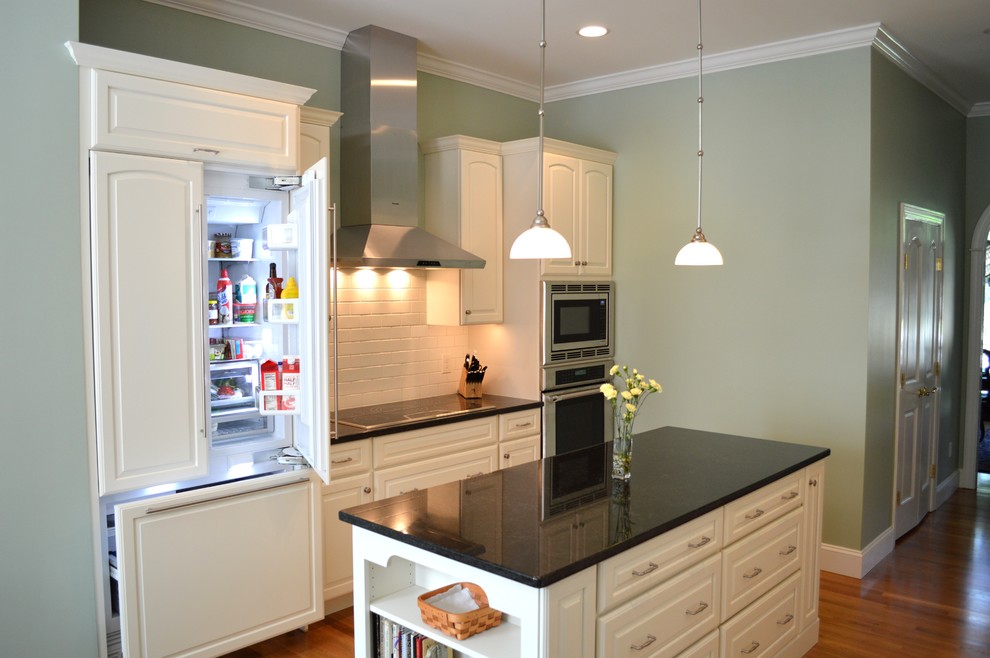 Georgetowne Tradition