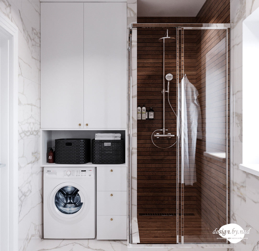 Дом в подмосковье